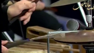 موسیقی ناقارا زنی