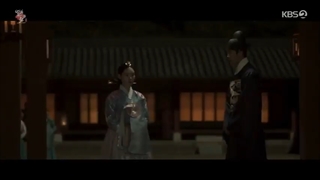 قسمت 17 سریال علاقه پادشاه قسمت هفدهم+زیرنویسThe King’s Affection 2021 با بازی پارک اون بین و رو وون عضو SF9-480p