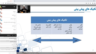 دوره آموزشی آینده پژوهی