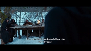 دانلود فیلم Kaamelott: First Instalment 2021