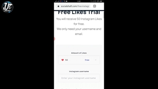 چگونه لایک رایگان به دست بیاوریم؟