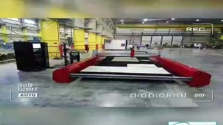 دستگاه برش پلاسما رایان