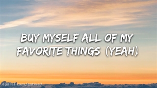 7 رینگز از اریانا