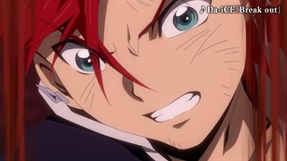 تریلر جدید انیمه ORIENT