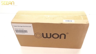 معرفی  و طرز کار اسیلوسکوپ دیجیتال آزمایشگاهی مدل OWON SDS1022