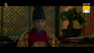سریال کره ای علاقه پادشاه قسمت 18 با زیرنویس فارسی (لینک دانلود در توضیحات) /The King's Affection 2021