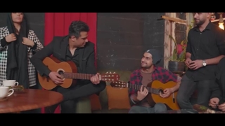 موزیک ویدیو حمید عسکری به نام زندگی