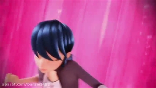 ماجراجویی در پاریس فصل4 قسمت1