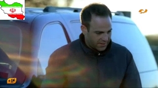 فرار از زندان فصل 2 قسمت 14 (دوبله و سانسور شبکه نمایش)