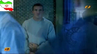 فرار از زندان فصل 2 قسمت 15 (دوبله و سانسور شبکه نمایش)