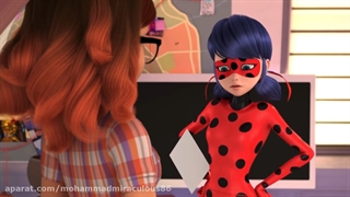 ماجراجویی در پاریس فصل4 قسمت4