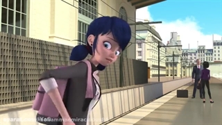 ماجراجویی در پاریس فصل 4 قسمت 5