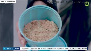 تولید کرم میل ورم (میل ورم پروتئینی برای آینده)