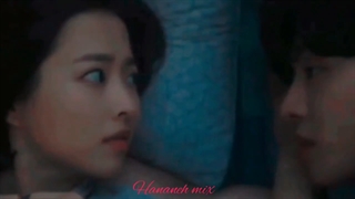 《من همونم که برات میمیرم 》میکس سریال کره ای آبیس (گوی سحر آمیز ) ♡تقدیمی