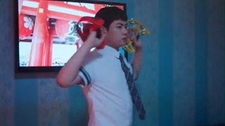 قسمت 1 سریال کره ای کارآموز بزرگسال Adult Trainee 2021 + زیرنویس چسبیده با بازی ریو ایوی هیون & چو می‌یون-720p