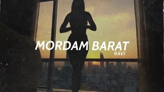 آهنگ جدید راوی به نام مُردم برات