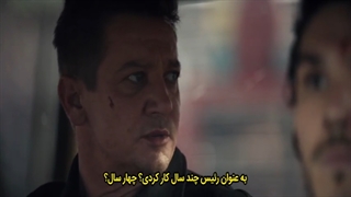 سریال هاکای قسمت 4 با زیرنویس فارسی چسبیده Hawkeye 2021
