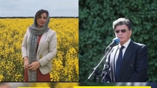 هر که سودای تو دارد... گروه ادبیات آناهید