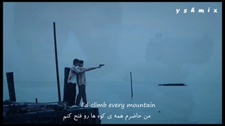 (تو دلیل زندگی من هستی...)میکس سریال Never Let Me Go