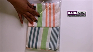 دستمال حوله آشپزخانه یزدی