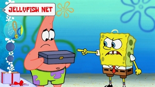 بدترین و بهترین کادوها در بیکینی باتم باب اسفنجی جدید