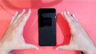 نقد و بررسی صفحه نمایش جی پلاس ایکس10 | Gplus X10