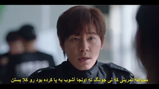 قسمت 02 سریال شادی +زیرنویس فارسی چسبیده Happiness 2021 با بازی هان هیو جو و پارک هیونگ شیک