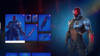 تریلر فصل سوم فورتنایت با حضور مرد عنکبوتی