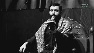 صدیقه ای که خلقت هستی ز هست اوست - کربلایی جواد مقدم