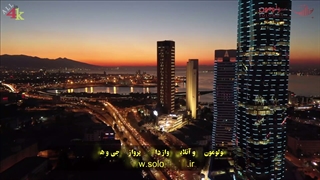 ازمیر ، ترکیه ، شهر اقتصادی ، زانکو ، سولومون