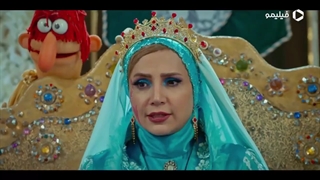 دانلود سریال نارگیل قسمت 14 چهاردهم