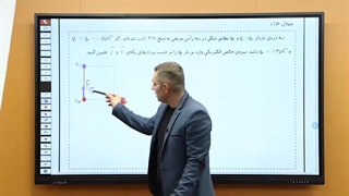 آموزش فیزیک یازدهم (تجربی-ریاضی) -پرش لایو