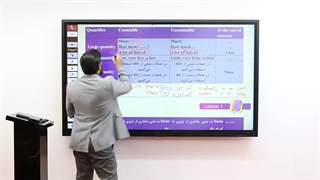 آموزش زبان کنکور (عمومی) -پرش لایو