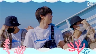 Super Tuna / JIN 720P