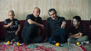 دانلود قسمت هشتم سریال نیسان آبی - کامل و ایرانی - HD.MP4