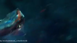 نگهبانان کهکشان 2 با دوبله فارسی