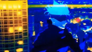 Gojo Satoru | Animals [AMV]