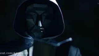 بازی ماهی مرکب قسمت ۷ با دوبله فارسی