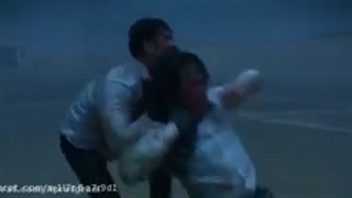 بازی ماهی مرکب قسمت ۹ با دوبله فارسی