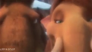 عصر یخبندان ۴ با دوبله فارسی