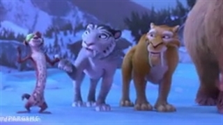 عصر یخبندان ۵ با دوبله فارسی