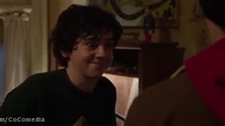 شزم با دوبله فارسی