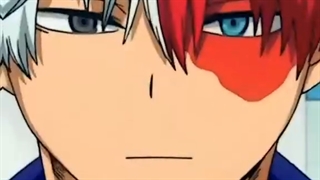 My hero academia edit