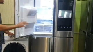 جدیدترین یخچال سامسونگ