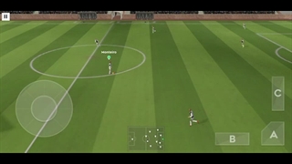 تمرینات بازیکنان