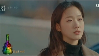 میکس عالی و عاشقانه از سریال کره ای پادشاه ابدی ■ با صدای ایوان بند■ تقدیمی ☆☆♡♡