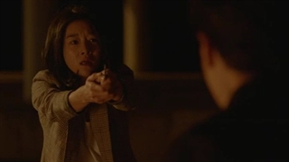 برشی از دوبله مریم منفرد