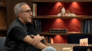 قسمت دوم 2 رئالیتی شوی جوکر