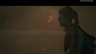 تریلر گیم پلی بازی Hellblade 2