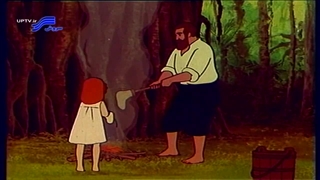 پویانمایی خانواده دکتر ارنست - قسمت هشتم